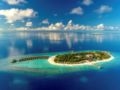 Kudafushi Resort & Spa - All Inclusive ホテル詳細