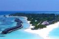 Kuredu Island Resort and Spa ホテル詳細