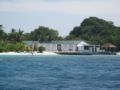 Lagoon View Maldives ホテル詳細