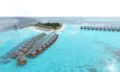 lti Maafushivaru Maldives ホテル詳細