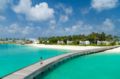 LUX North Male Atoll Resort & Villas ホテル詳細
