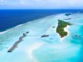 LUX South Ari Atoll Resort & Villas ホテル詳細