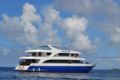 Maldivica Cruise ( Maldivian Dream) ホテル詳細