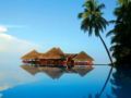 Medhufushi Island Resort ホテル詳細