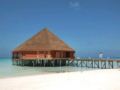 Meeru Island Resort & Spa ホテル詳細