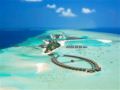 Olhuveli Beach & Spa Maldives ホテル詳細