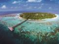 Outrigger Konotta Maldives Resort ホテル詳細