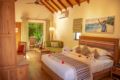 Reethi Faru, Bio Luxury Resort ホテル詳細