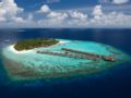 Robinson Club Maldives - Adults Only ホテル詳細