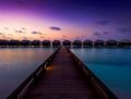 Sheraton Maldives Full Moon Resort & Spa ホテル詳細