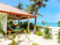 South Palm Resort Maldives ホテル詳細