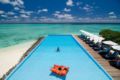 Summer Island Maldives ホテル詳細