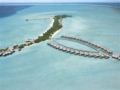 Taj Exotica Resort & Spa ホテル詳細