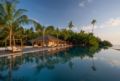 The Residence Maldives at Dhigurah ホテル詳細