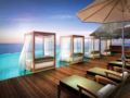 The Residence Maldives ホテル詳細