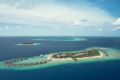 The Westin Maldives Miriandhoo Resort ホテル詳細