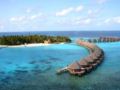 Thulhagiri Island Resort & Spa Maldives ホテル詳細