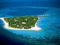 Velidhu Island Resort ホテル詳細