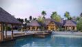 Waldorf Astoria Maldives Ithaafushi ホテル詳細