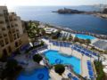 Corinthia Hotel St. George's Bay ホテル詳細