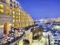 Hilton Malta Hotel ホテル詳細