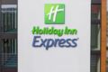 Holiday Inn Express Malta ホテル詳細