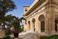 Hotel Phoenicia Malta ホテル詳細