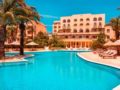 Kempinski San Lawrenz Hotel ホテル詳細