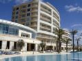 Radisson Blu Resort & Spa, Malta Golden Sands ホテル詳細