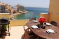 Spinola Bay Morina Penthouse ホテル詳細