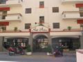 The San Anton Hotel & Apartments (apts) ホテル詳細