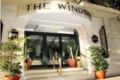 The Windsor Hotel ホテル詳細