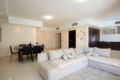 Three bedroom apartment Mellieha, Malta ホテル詳細