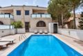 Villa Stephanotis-3 bedroom in St Estate Mellieha ホテル詳細