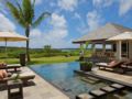 Anahita Golf & Spa Resort Mauritius ホテル詳細