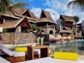 Angsana Balaclava Mauritius Hotel ホテル詳細