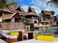 Angsana Balaclava Mauritius Hotel ホテル詳細