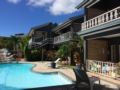 Apartment in residence with pool close beach ホテル詳細