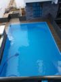 Appartement 2,4room, Beach With Pool and terrace ホテル詳細
