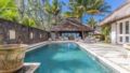 EastCape Beachfront Villa by StayMauritius ホテル詳細