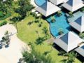 Heritage Awali Golf & Spa Resort - All Inclusive ホテル詳細