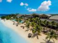 InterContinental Mauritius Resort Balaclava Fort ホテル詳細