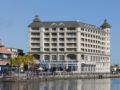 Labourdonnais Waterfront Hotel ホテル詳細