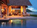 Maradiva Villas Resort & Spa ホテル詳細