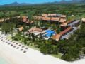 Maritim Crystals Beach Resort & Spa ホテル詳細