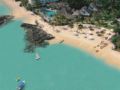 Merville Beach Resort - Grand Baie ホテル詳細