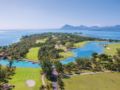 Paradis Beachcomber Golf Resort & Spa ホテル詳細
