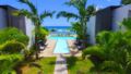 Plage Bleue Luxury Private Villa with Private Pool ホテル詳細