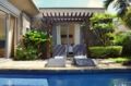 Private 2- bedroom Villa Athenias, pool,5 mn beach ホテル詳細