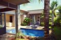 Private 3-bedroom Villa Athenias, pool,5 mn beach ホテル詳細